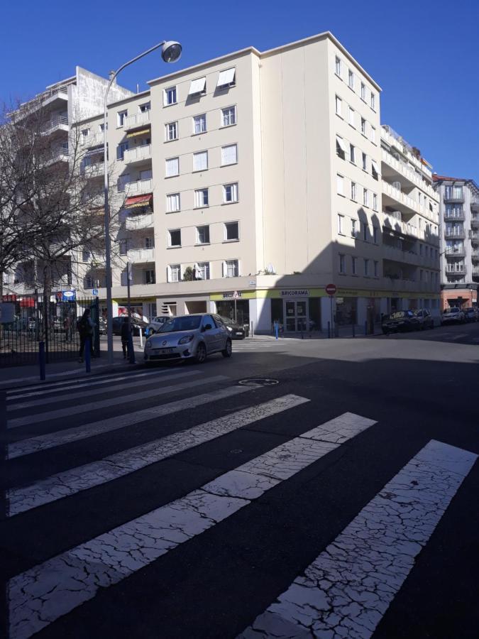 Nice Dany Garibaldi Republique エクステリア 写真