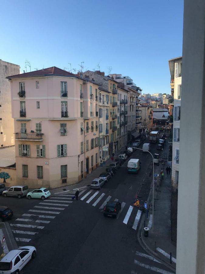 Nice Dany Garibaldi Republique エクステリア 写真